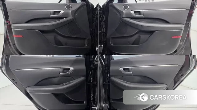 Hyundai Sonata Hybrid (DN8) id 3787860 из Кореи 10