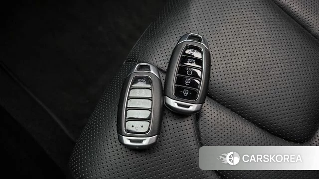 Hyundai Avante (CN7) id 4231326 из Кореи 10