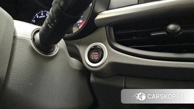 Kia All New Morning (JA) id 4371295 из Кореи 10
