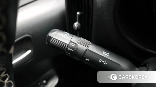 Kia Morning Urban (JA) id 4322997 из Кореи 10