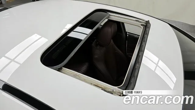 Mercedes-Benz CLS-Class C257 id 2454400 из Кореи 10