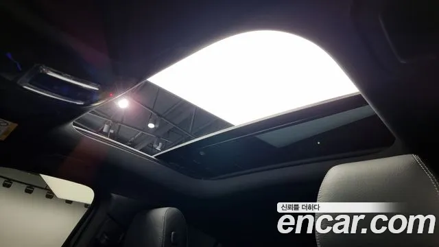 Mercedes-Benz EQA H243 id 2713658 из Кореи 10