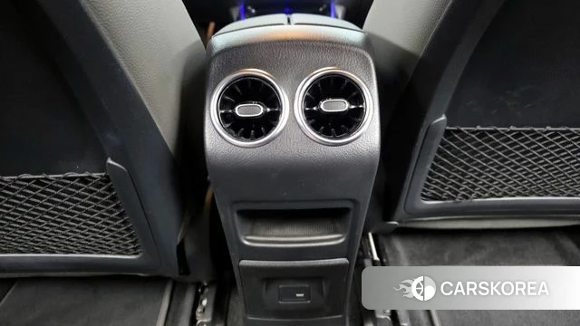 Mercedes-Benz EQA H243 id 3898073 из Кореи 10