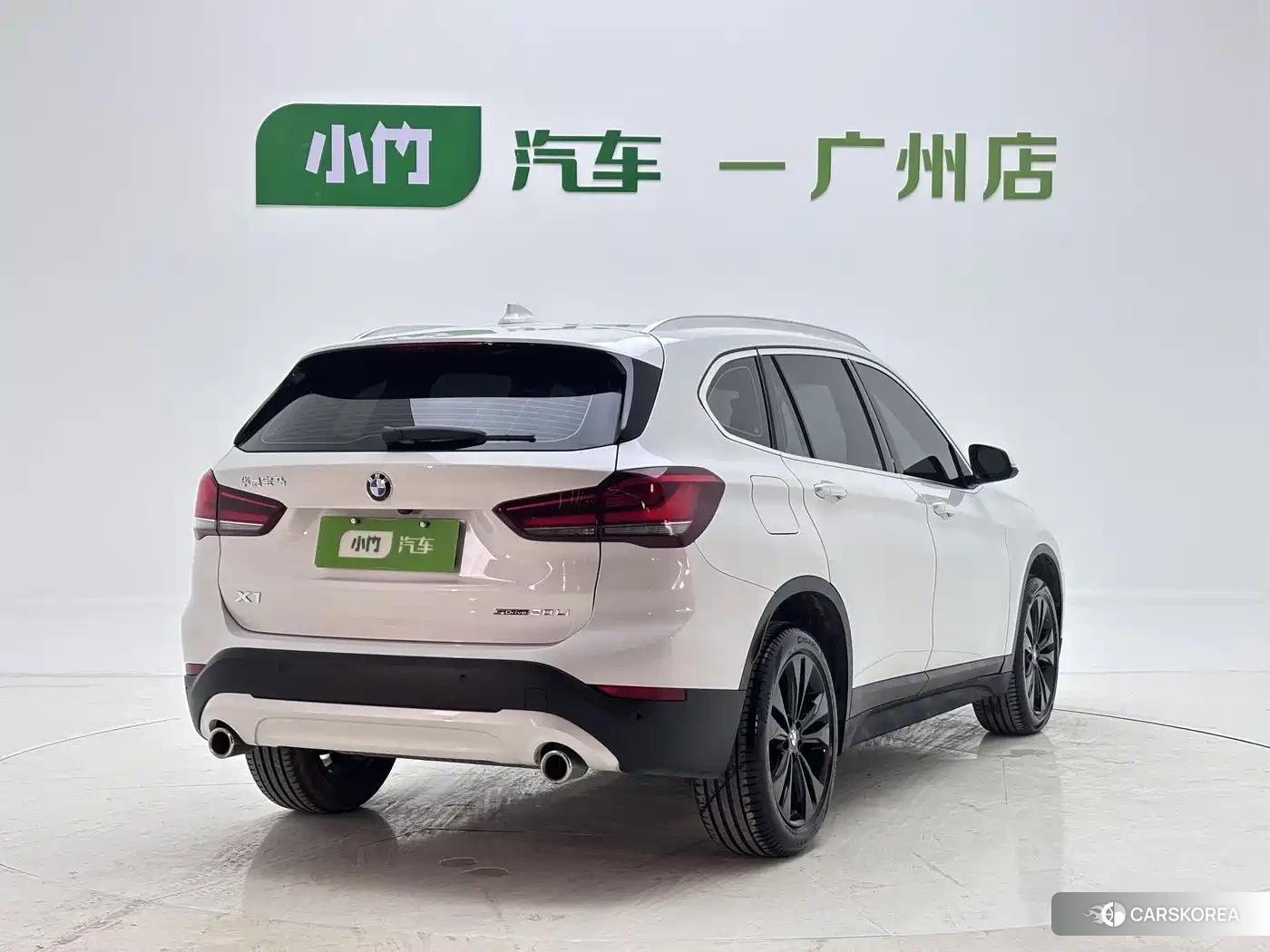 BMW X1 id 4659699 из Китая 11