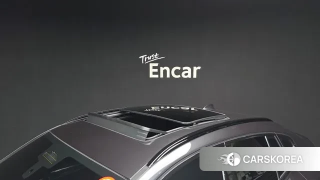 BMW X4 (G02) id 3426654 из Кореи 10