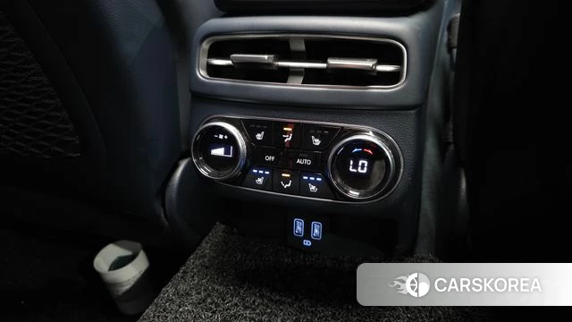 Genesis GV70 id 4636936 из Кореи 10