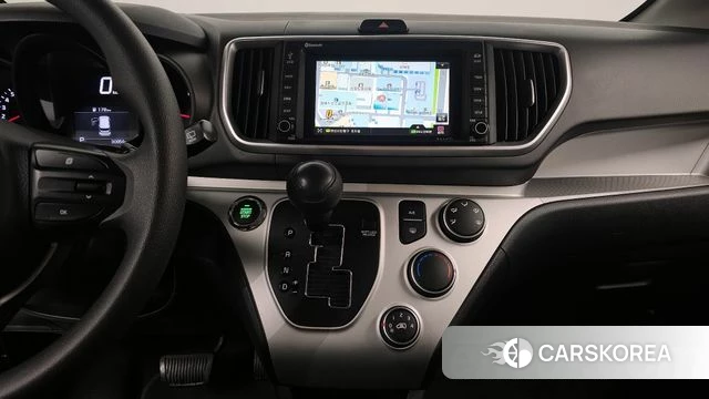 Kia The New Ray id 3799882 из Кореи 10
