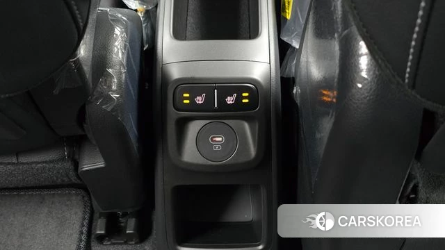 Kia The New Kia Ray id 4879317 из Кореи 10