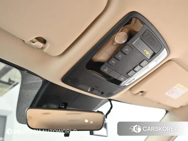 Kia Carnival 4th generation id 3367877 из Кореи 10