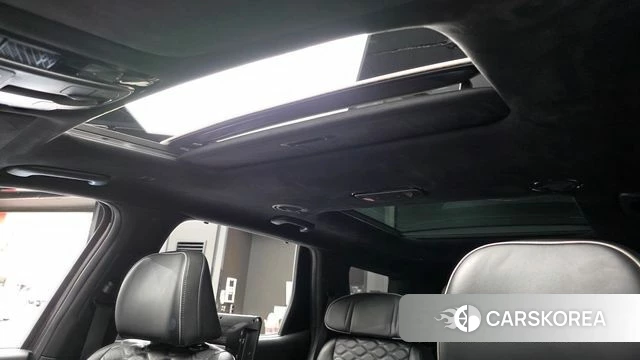 Hyundai Palisade id 4202365 из Кореи 10