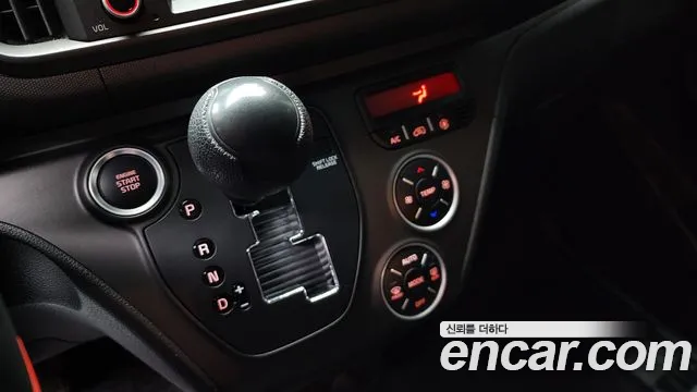 Kia The New Kia Ray id 2683513 из Кореи 10