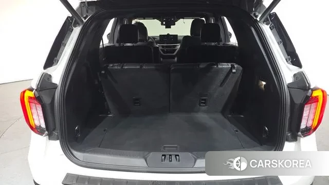 Ford Explorer 6th Generation id 3482106 из Кореи 10