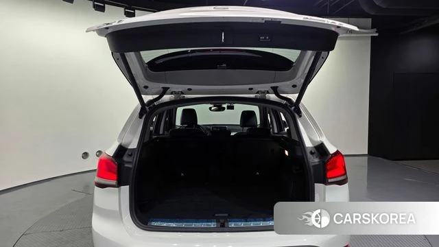 BMW X1 (F48) id 3924107 из Кореи 10