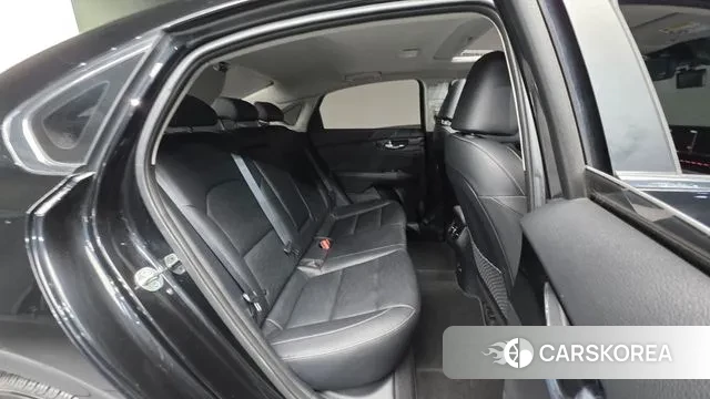 Kia The New K3 2nd generation id 3329194 из Кореи 10