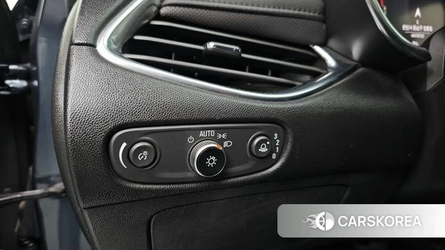 Chevrolet (GM Daewoo) The New Malibu id 4330472 из Кореи 10
