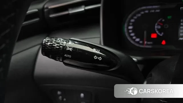 Hyundai Tucson Hybrid (NX4) id 3442620 из Кореи 10