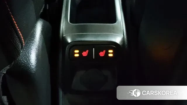 Kia The New Ray id 3761368 из Кореи 10