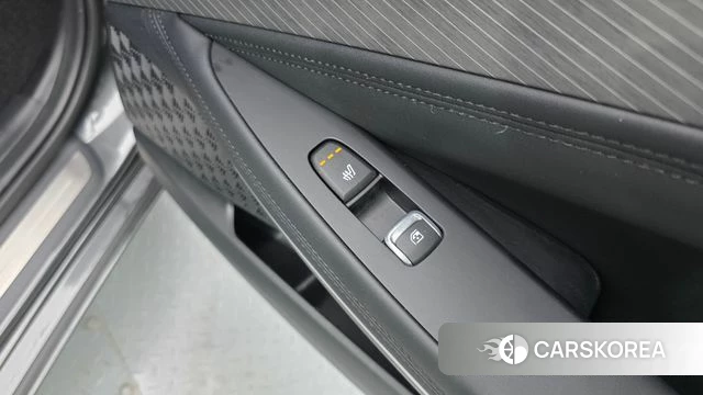 Kia The New K8 Hybrid id 3858271 из Кореи 10