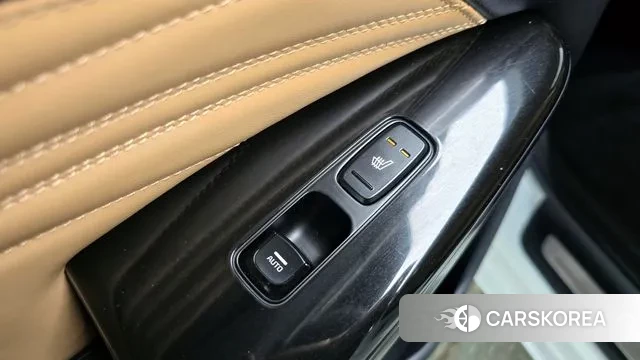 Kia K7 Premier id 3459125 из Кореи 10