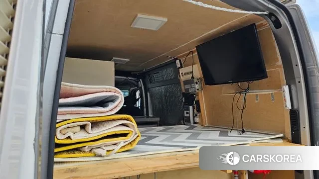 Renault Korea (Samsung) Master id 2986372 из Кореи 10