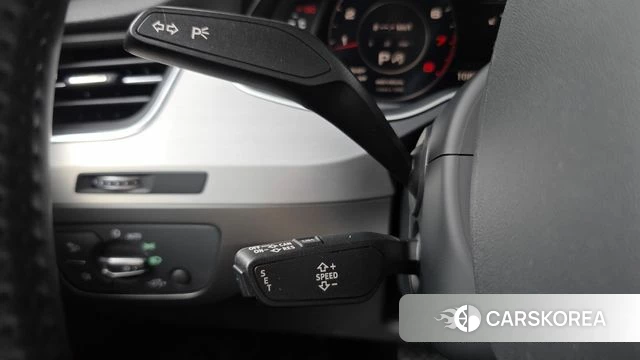 Audi Q7 (4M) id 4620160 из Кореи 10