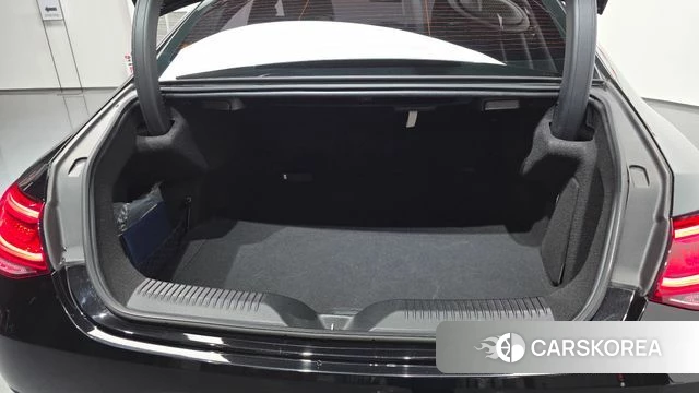 Mercedes-Benz CLS-Class C257 id 3799622 из Кореи 10