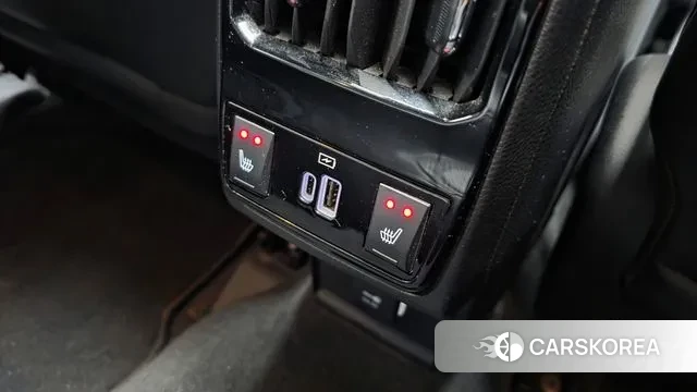 Jeep Compass 2nd Generation id 3740327 из Кореи 10