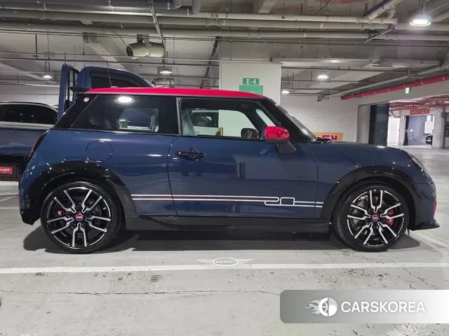 Mini Cooper S 4th Generation id 3491634 из Кореи 10