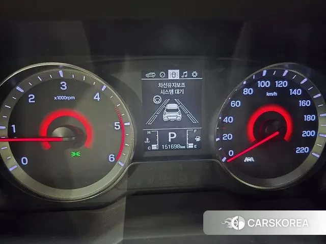 Ssangyong Berry New Tivoli id 2961261 из Кореи 10