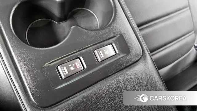 Renault Korea (Samsung) SM6 id 3336471 из Кореи 10