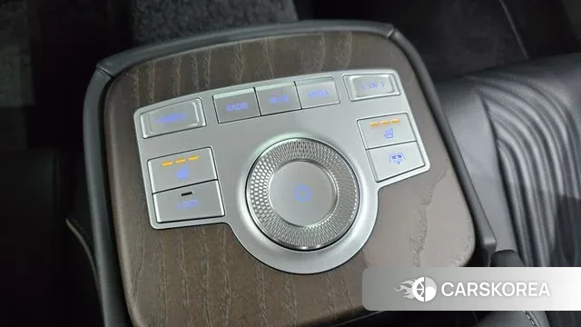 Genesis G80 (RG3) id 2964375 из Кореи 10