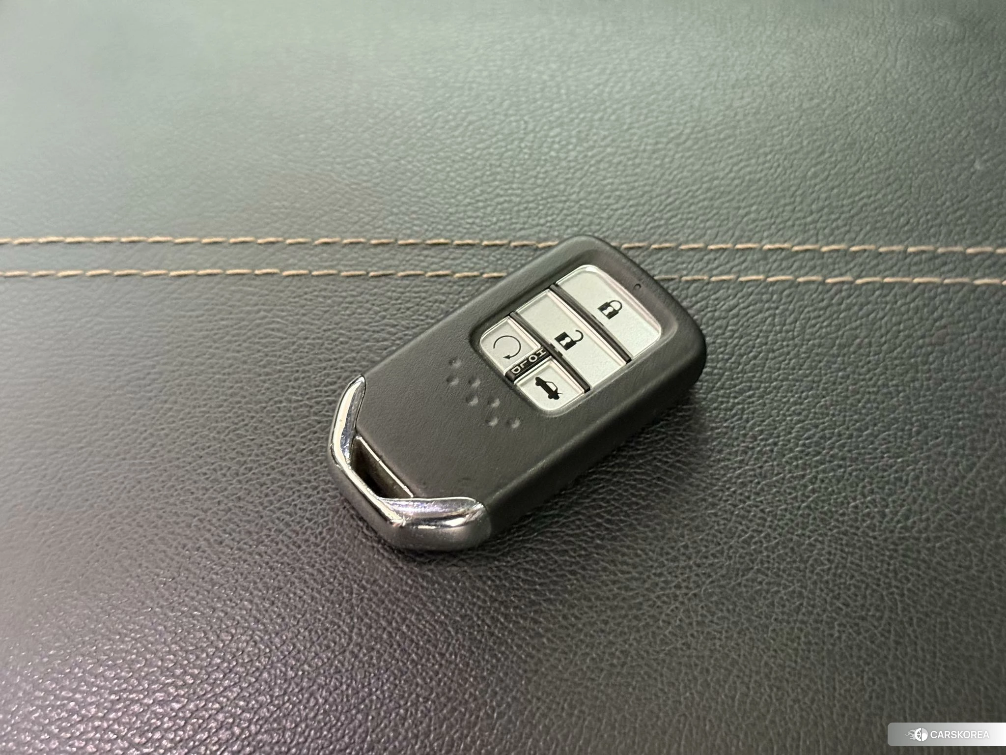 Honda Accord id 4511008 из Китая 10