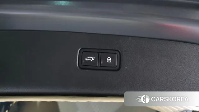 Genesis GV80 id 3727893 из Кореи 10