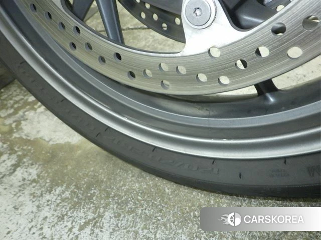 BMW R1200RS id 3946299 из Японии 10