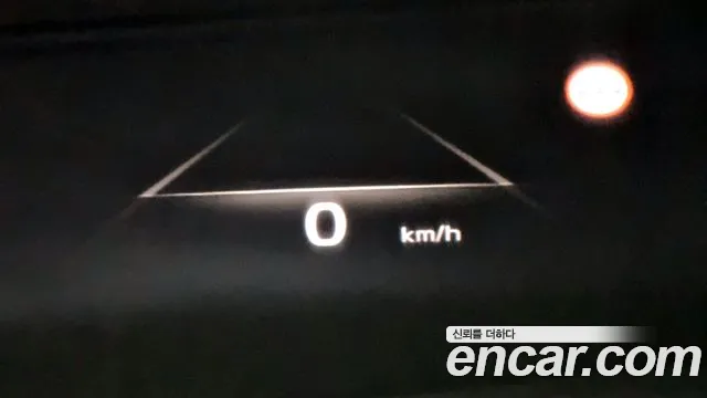 Kia K8 id 2837778 из Кореи 10