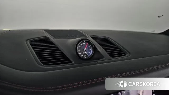 Porsche Cayenne (PO536) id 3735385 из Кореи 10