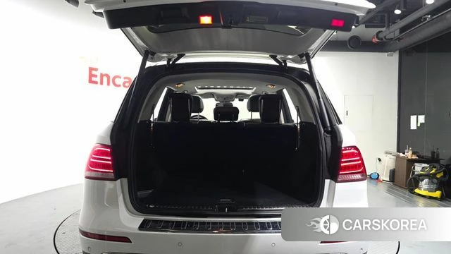 Mercedes-Benz GLE - Class W166 id 4615338 из Кореи 10