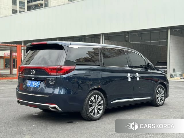 GAC Trumpchi Trumpchi M8 id 4254241 из Китая 10