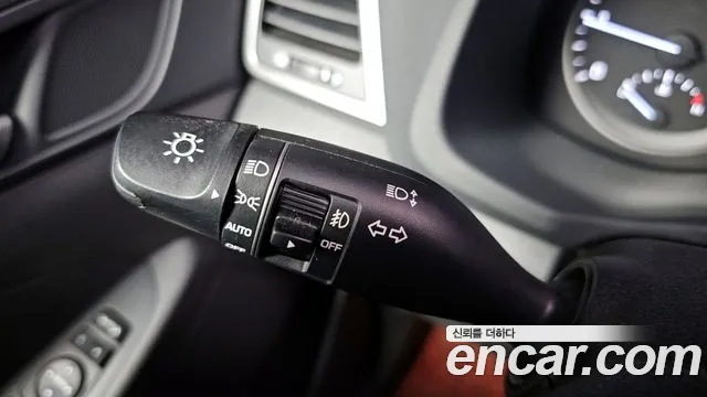 Hyundai All New Tucson id 2413605 из Кореи 10