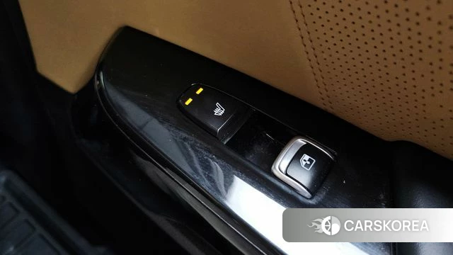 Kia Mohave Master id 3844050 из Кореи 10
