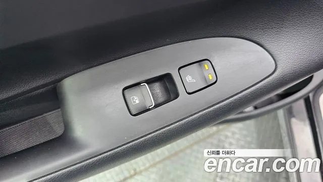 Hyundai The New Grandeur IG Hybrid id 2686814 из Кореи 10