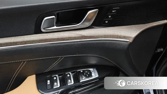 Kia K5 3rd generation id 3297096 из Кореи 10