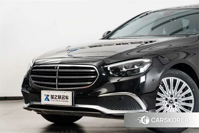 Mercedes-Benz E-class id 3856087 из Китая 10