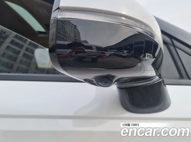 Kia Carnival 4th generation id 2718856 из Кореи 10