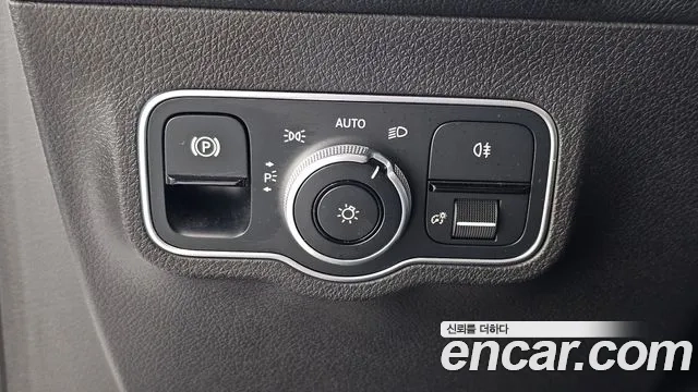 Mercedes-Benz GLB-Class X247 id 2864544 из Кореи 10