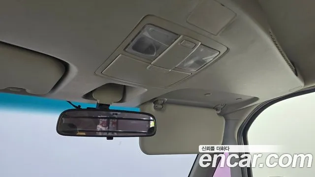 Kia The New Ray id 2865391 из Кореи 10