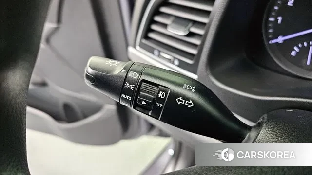 Hyundai Avante AD id 3599074 из Кореи 10