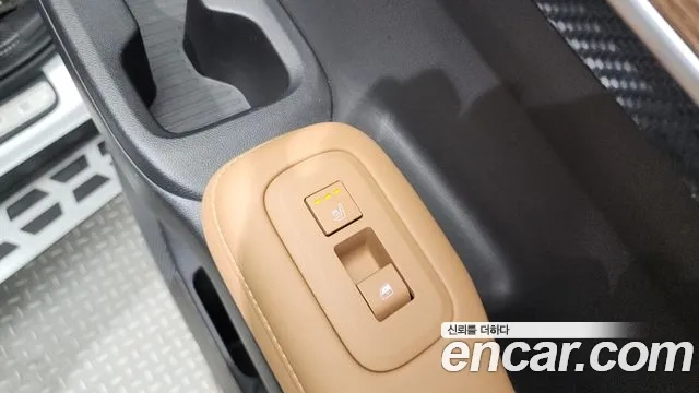 Hyundai Santa Fe (MX5) id 2943238 из Кореи 10