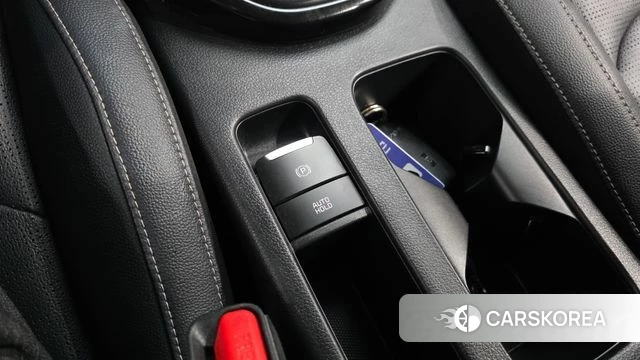 Kia The New K3 2nd generation id 4572087 из Кореи 10