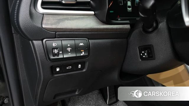 Kia K7 Premier id 4609876 из Кореи 10